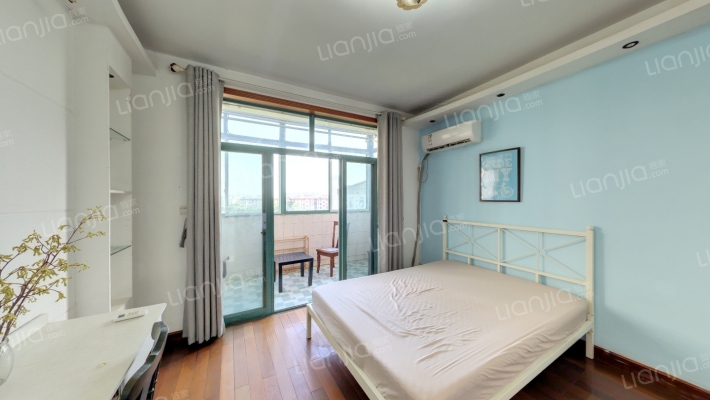 阳城花园二手房实景图