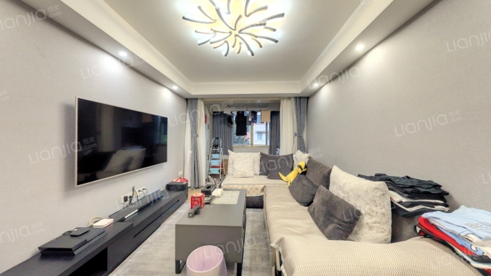 金藤苑二手房实景图