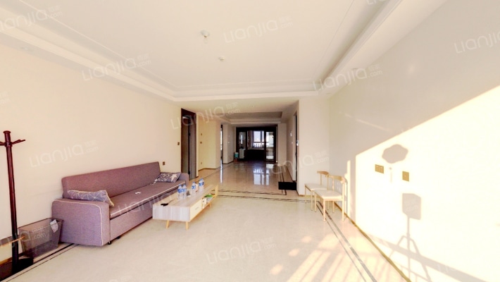 信达万科如园二手房实景图