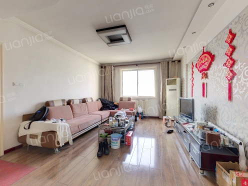 整租·新烽火盛華園 3室2厅 南/北