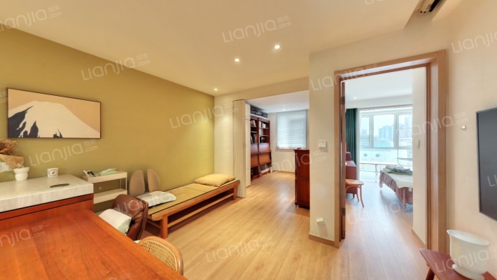 玉成家园一期二手房实景图