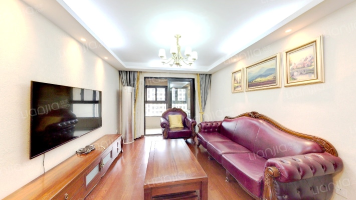 广德里二手房实景图