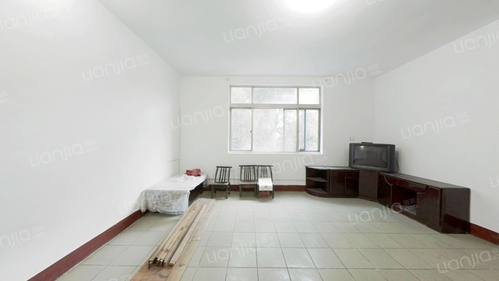 站前路农行单位宿舍二手房实景图