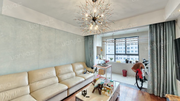 金润城二手房实景图