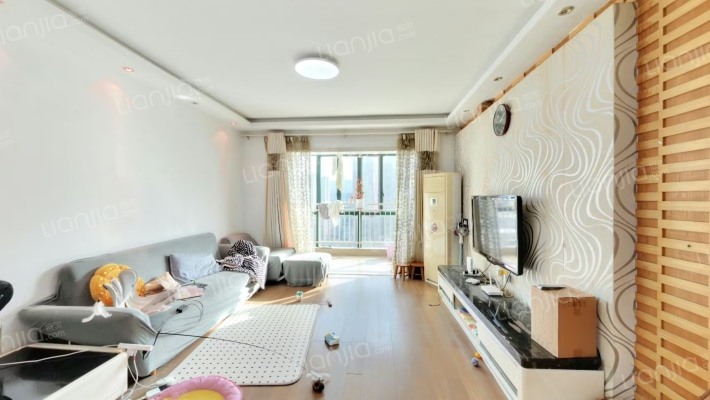 嘉和苑二手房实景图