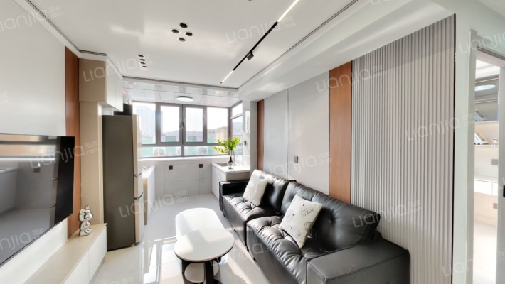 郭家三小区二手房实景图