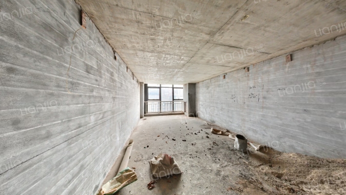 亿泽新疆大厦二手房实景图