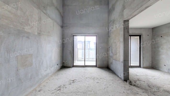 禹洲金辉里二区二手房实景图