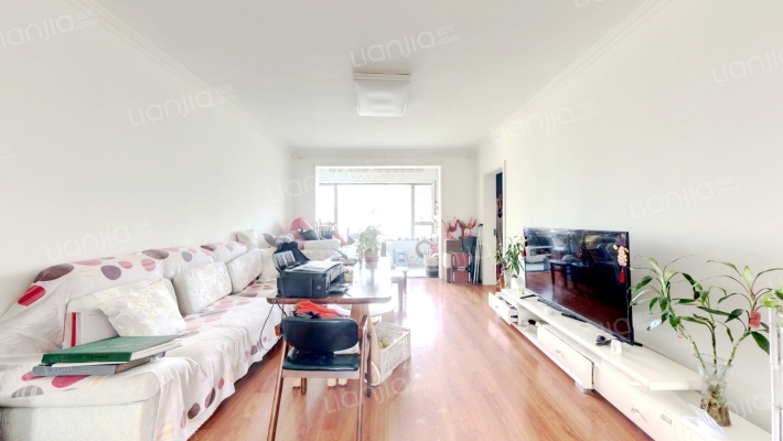 天鸿公园大道二手房实景图