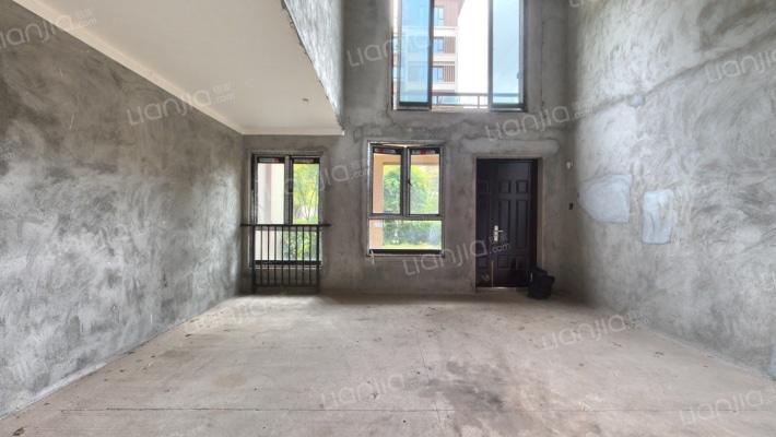 协信星澜汇4期二手房实景图