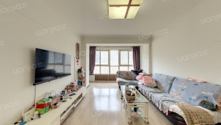 省体工大队家属院二手房实景图