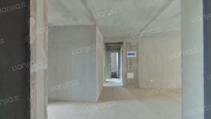 中梁首府二手房实景图