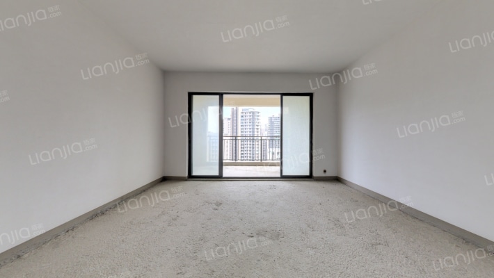 远洋城天祺花园二手房实景图