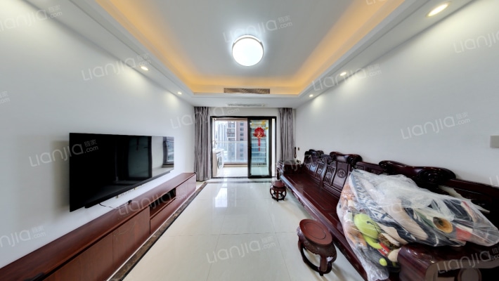 盛荟居二手房实景图