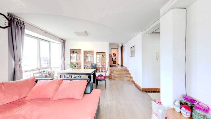 翠苑佳居二手房实景图