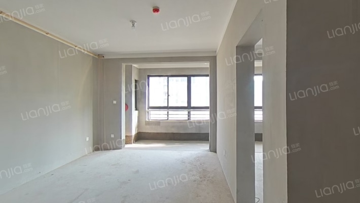 万固·江潮名邸二手房实景图