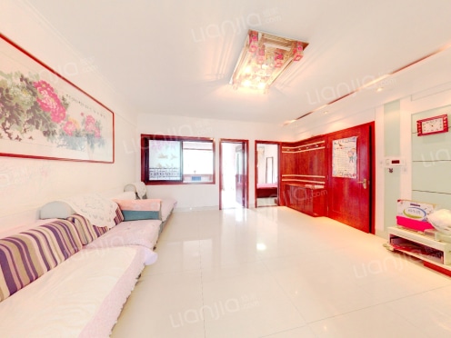 整租·锦泰小区 3室2厅 南/北