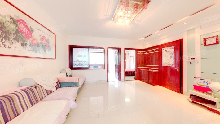 锦泰小区二手房实景图