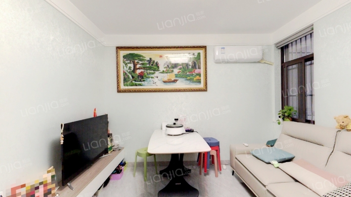 方兴桃园二手房实景图