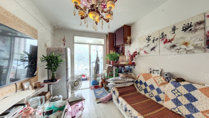 明地家园二手房实景图