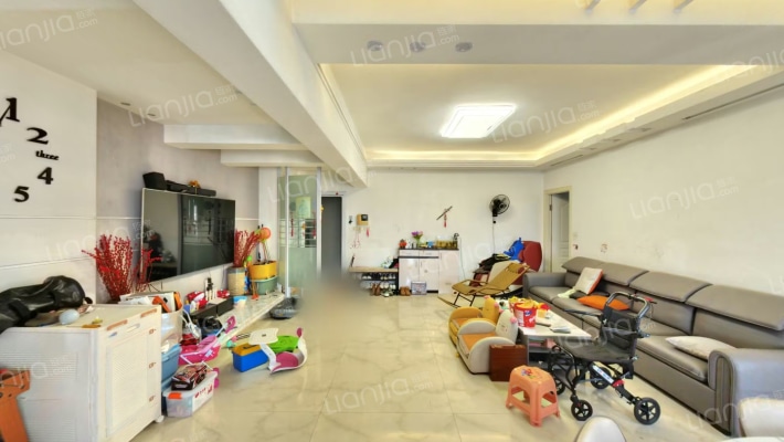 鸿翔锦园二手房实景图