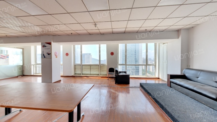 凯伦国际大厦二手房实景图