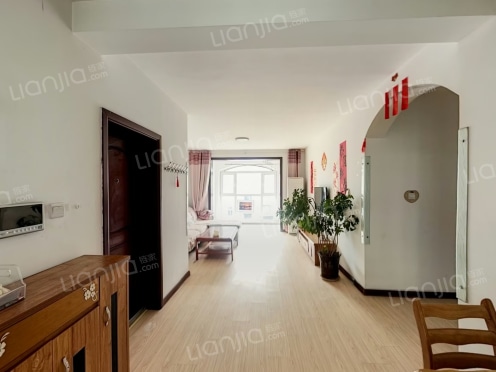 整租·东方华庭 3室1厅 南/北