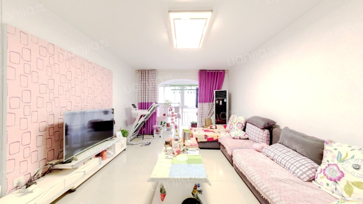 瑞景花园二手房实景图