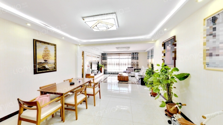 怡润轩二手房实景图