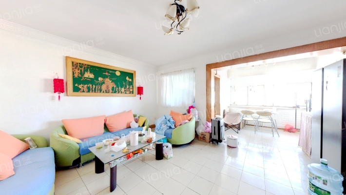 靖国新村42号二手房实景图