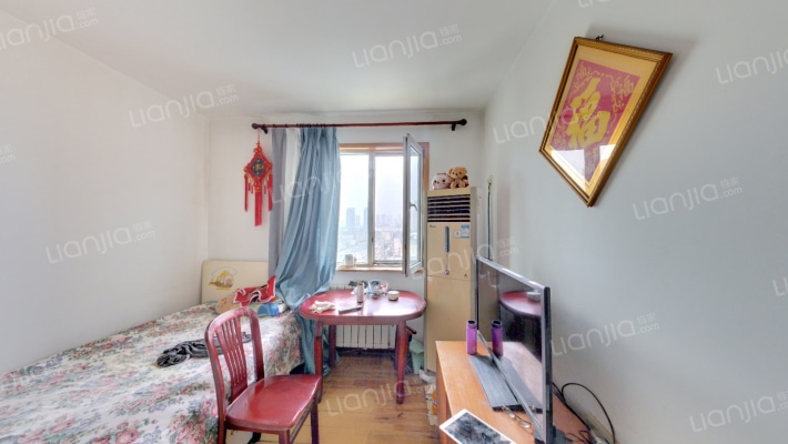 和瑞园二手房实景图