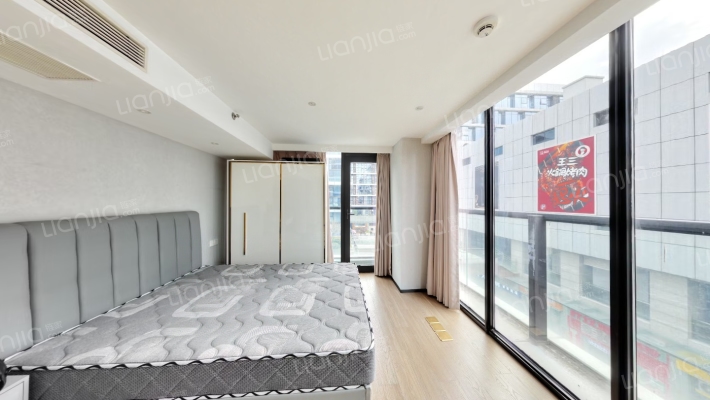 景顺铂悦城二手房实景图