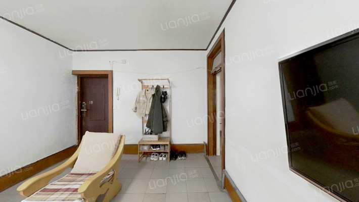 柳泉璞苑二手房实景图