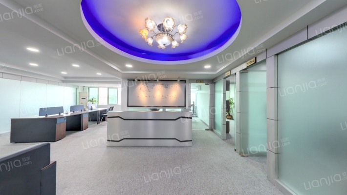 汇隆广场二手房实景图