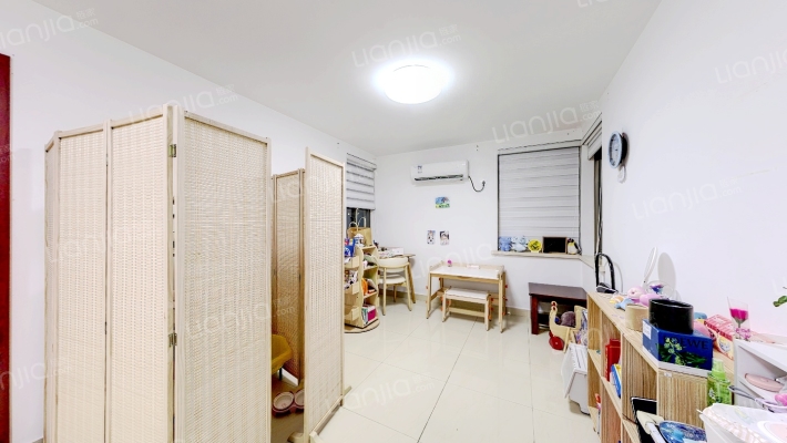 西园新村二手房实景图