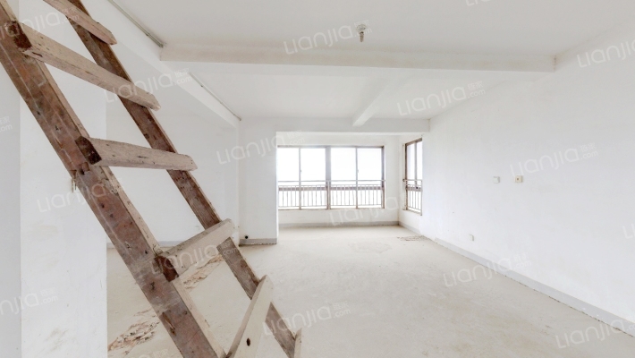 山景水岸二手房实景图