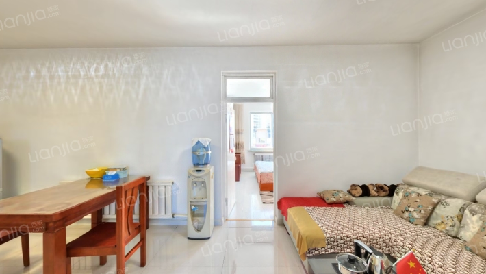 大堡小区二手房实景图