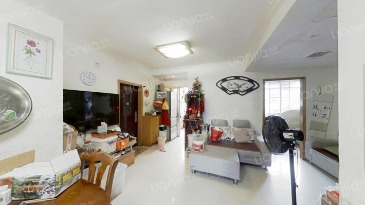 灵响新村二手房实景图