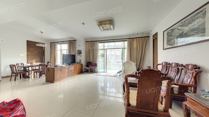 运盛美之国1组团二手房实景图