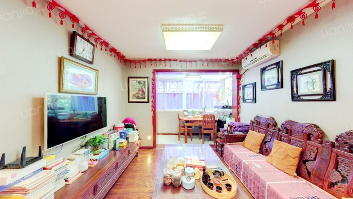 西凤新村二手房实景图