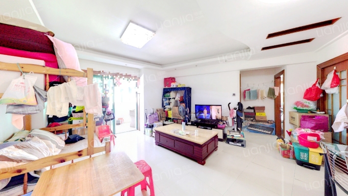 富兴大厦二手房实景图