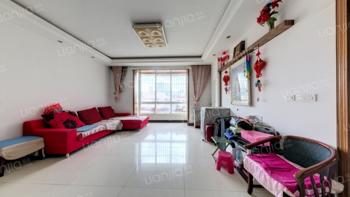 布艺大厦二手房实景图