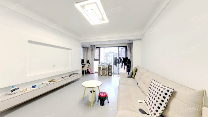 南城星汇二手房实景图