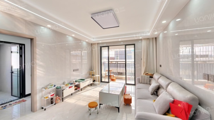 名涛轩二手房实景图