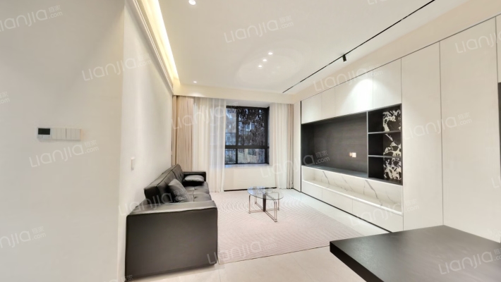 金江小区二手房实景图