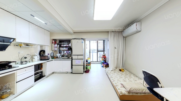 颐慧佳园C区二手房实景图