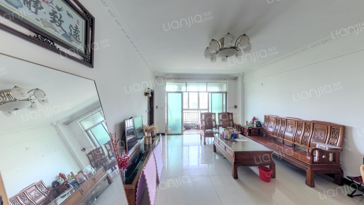 平安一街二手房实景图