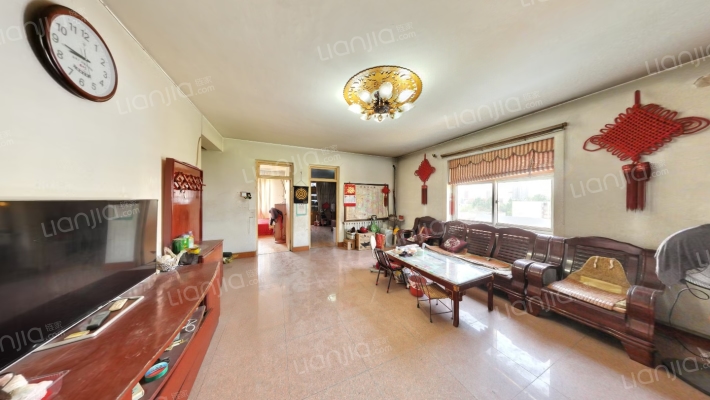 金威商住楼二手房实景图