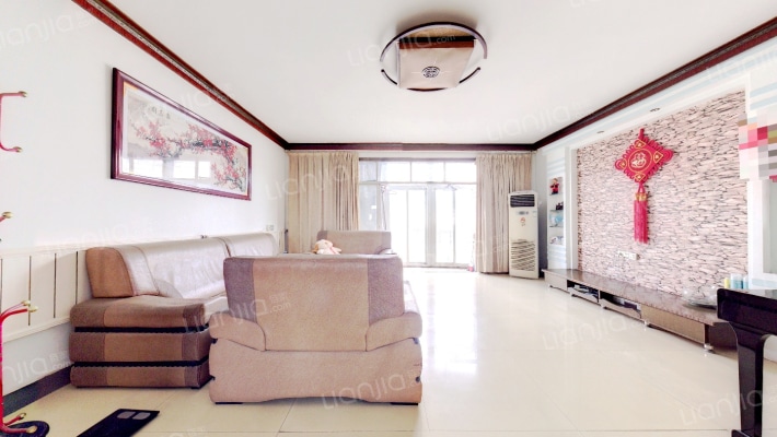 金茂书香苑二手房实景图