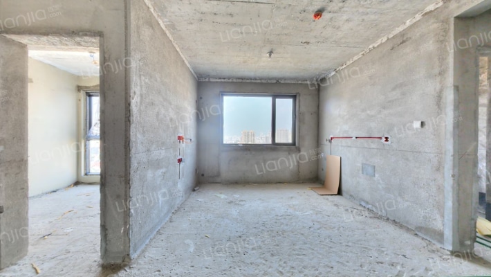 佳田未来新城二里岗家园二手房实景图